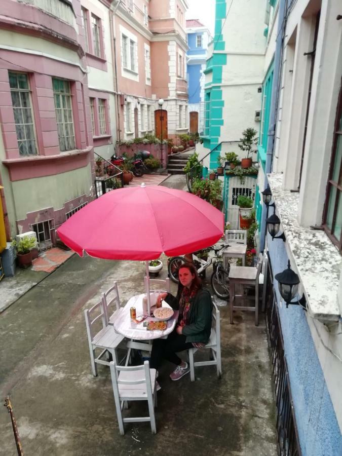 Candelaria Coliving * Bogota