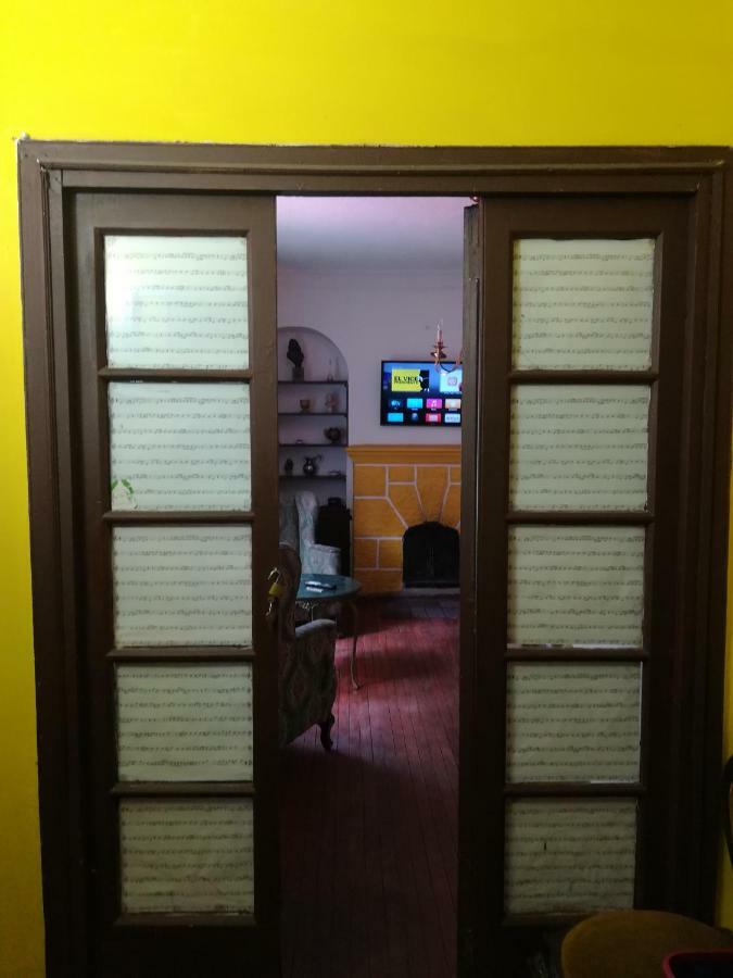Bed & Breakfast Candelaria Coliving