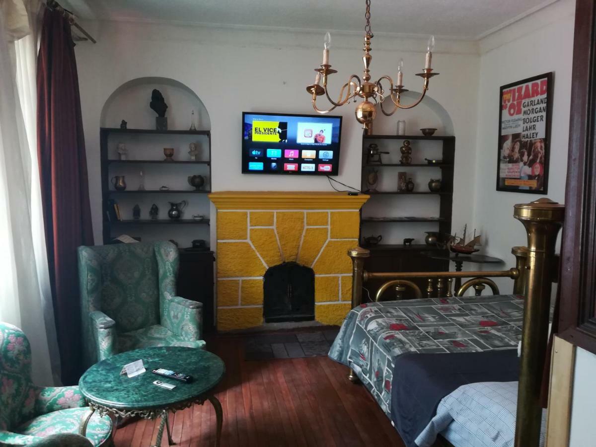 Bed & Breakfast Candelaria Coliving *