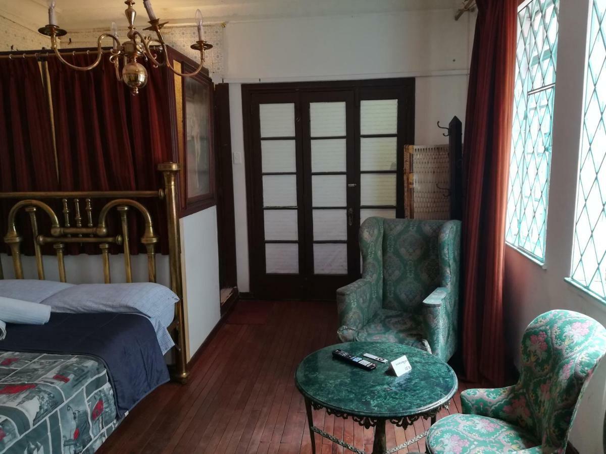 Bed & Breakfast Candelaria Coliving