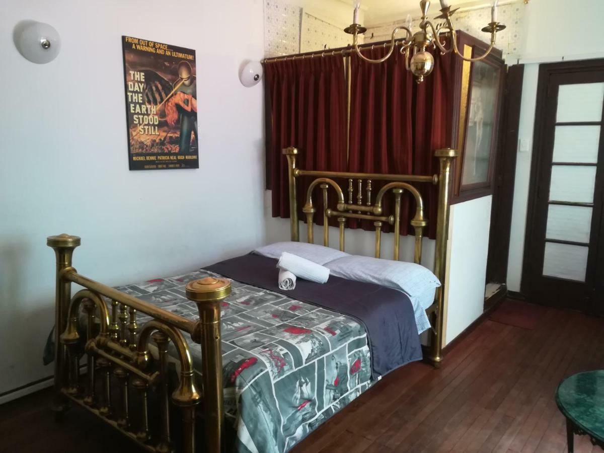 Candelaria Coliving Bed & Breakfast *