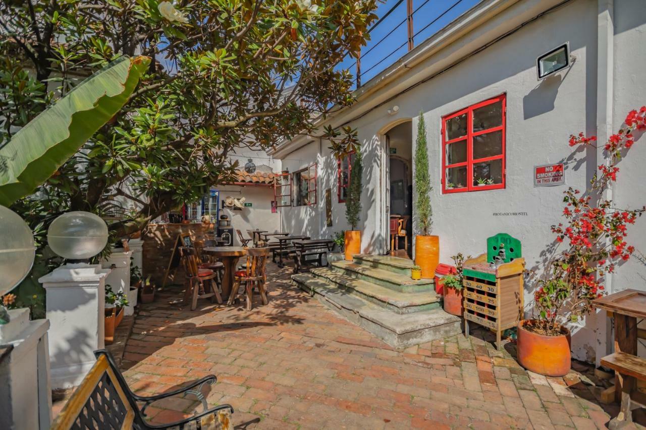 Hostel Botanico Bogota