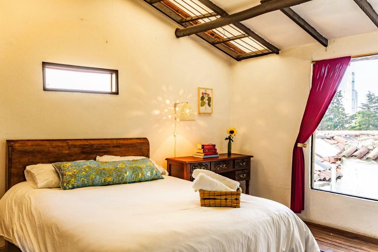 Botanico Hostel