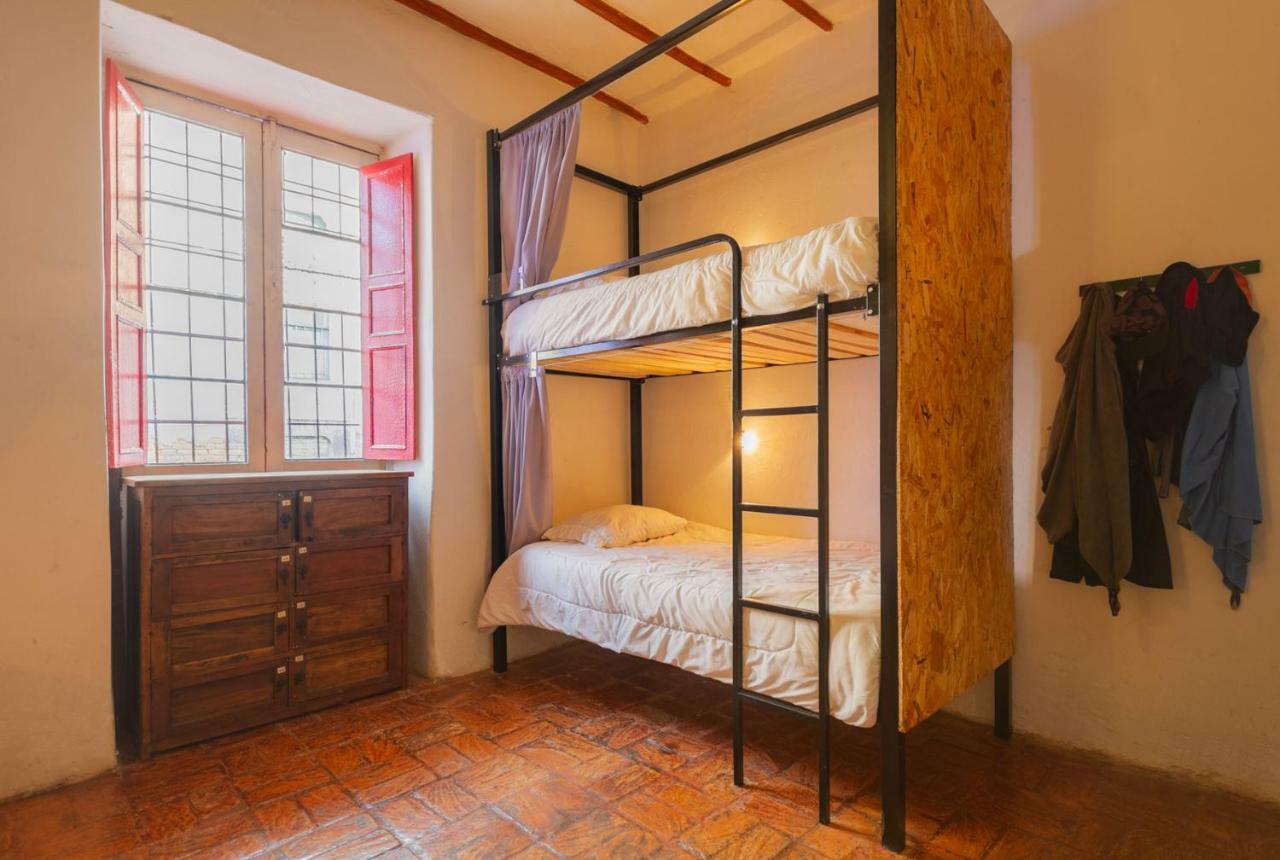 Botanico Hostel Bogota