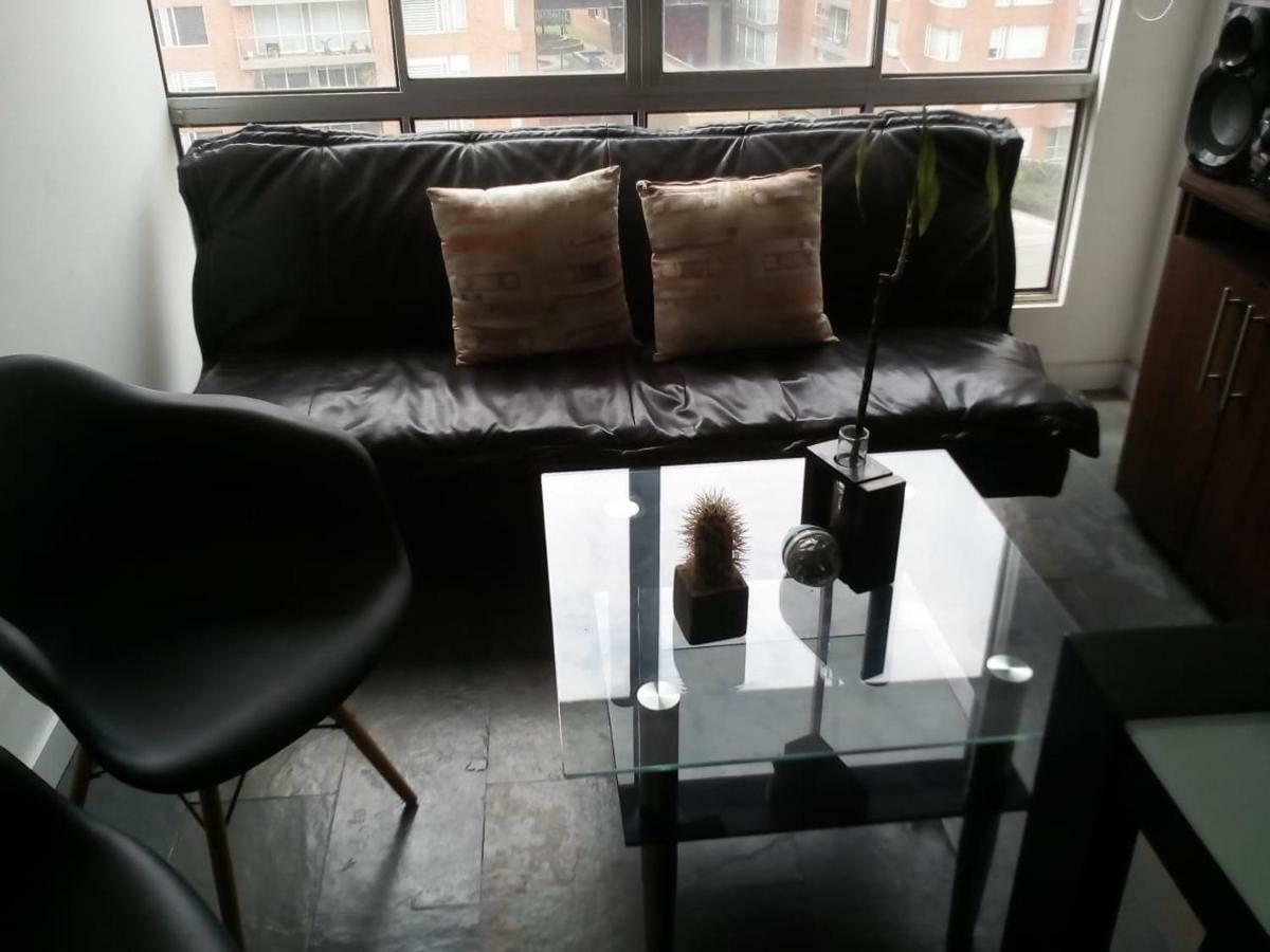Apartment Carrera 79 # 19a 87 Sendero La Felicidad