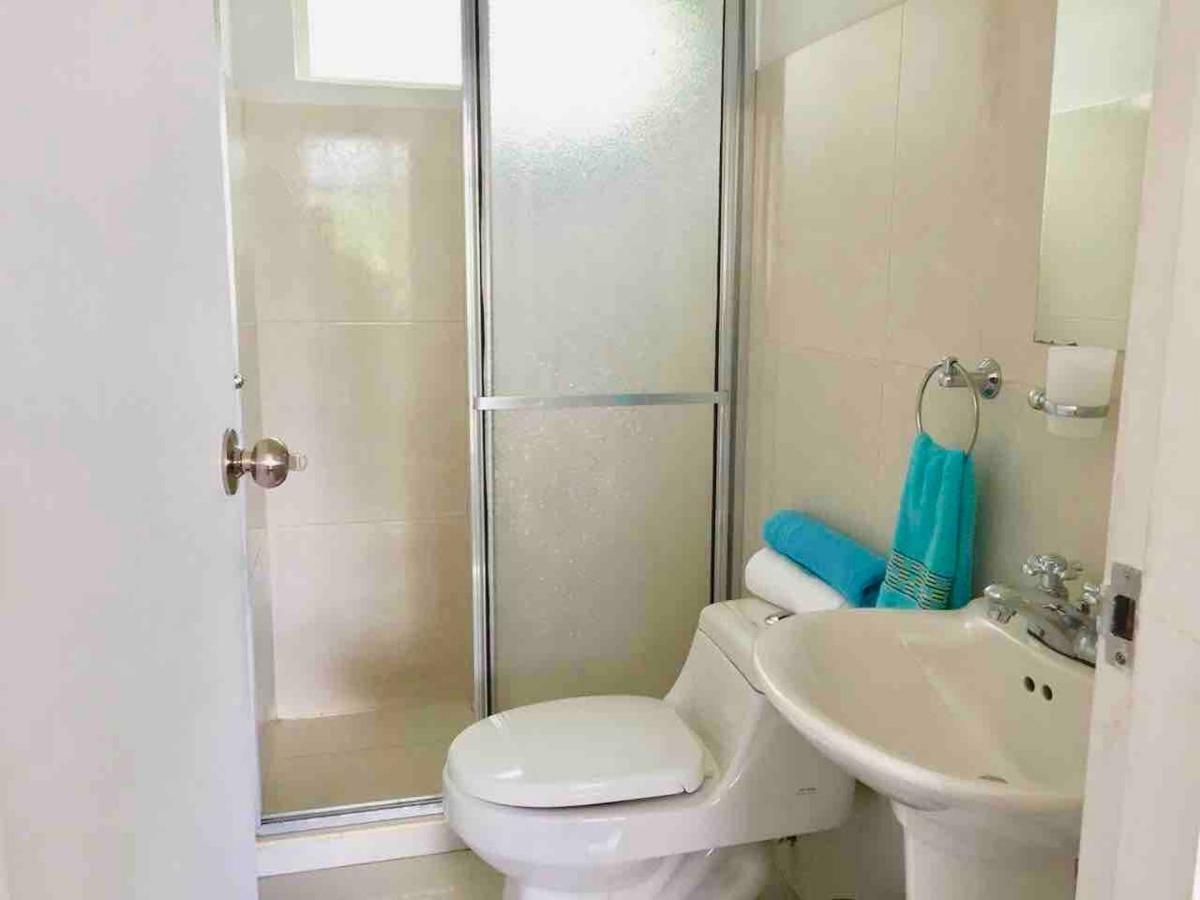 Spacious Studio Central Location *
