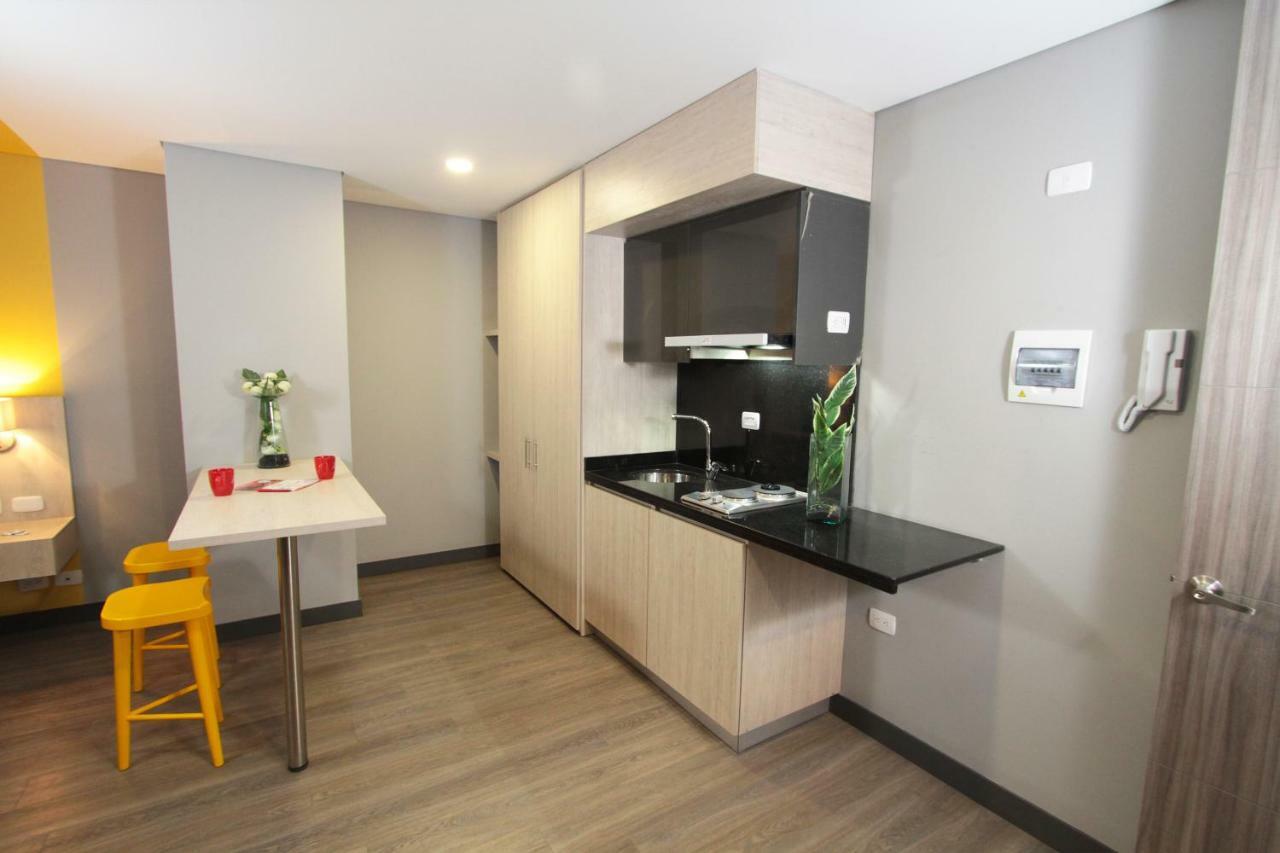 Gio Aparthotel 4*