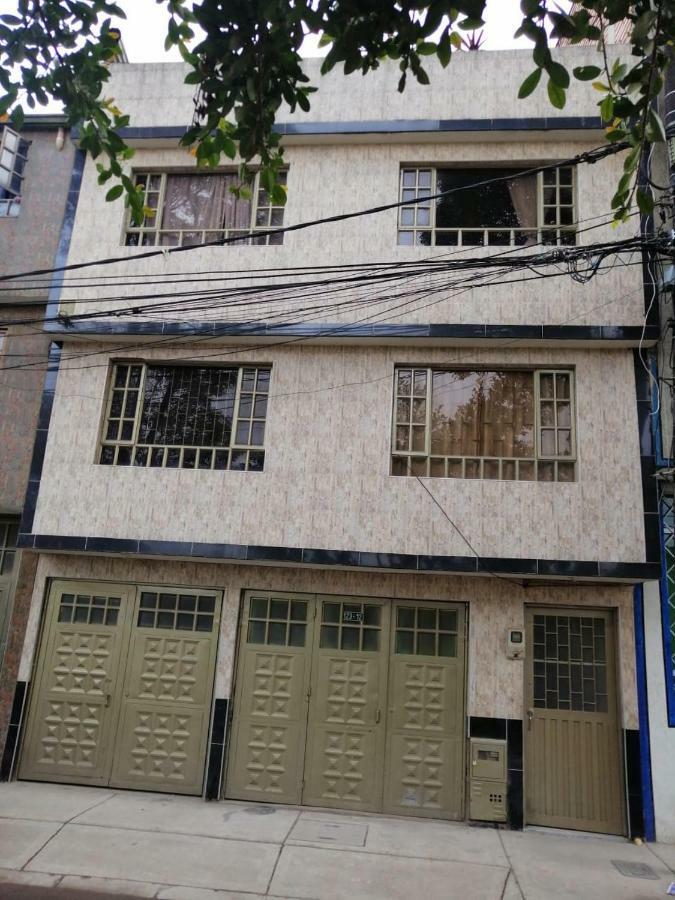 La Cachaca Homestay *