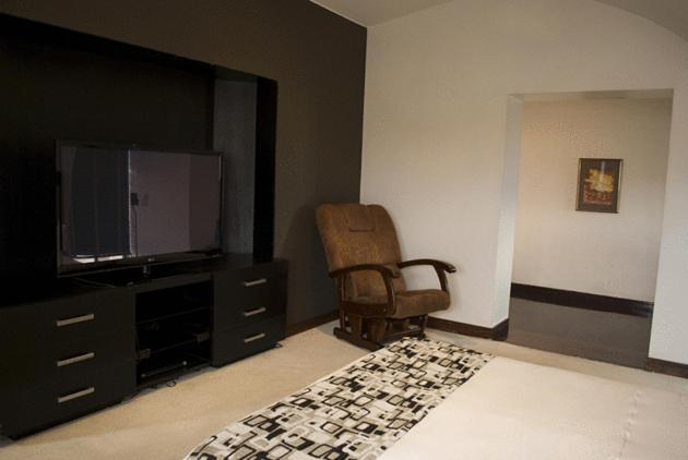 Arlington Place Aparthotel Bogota