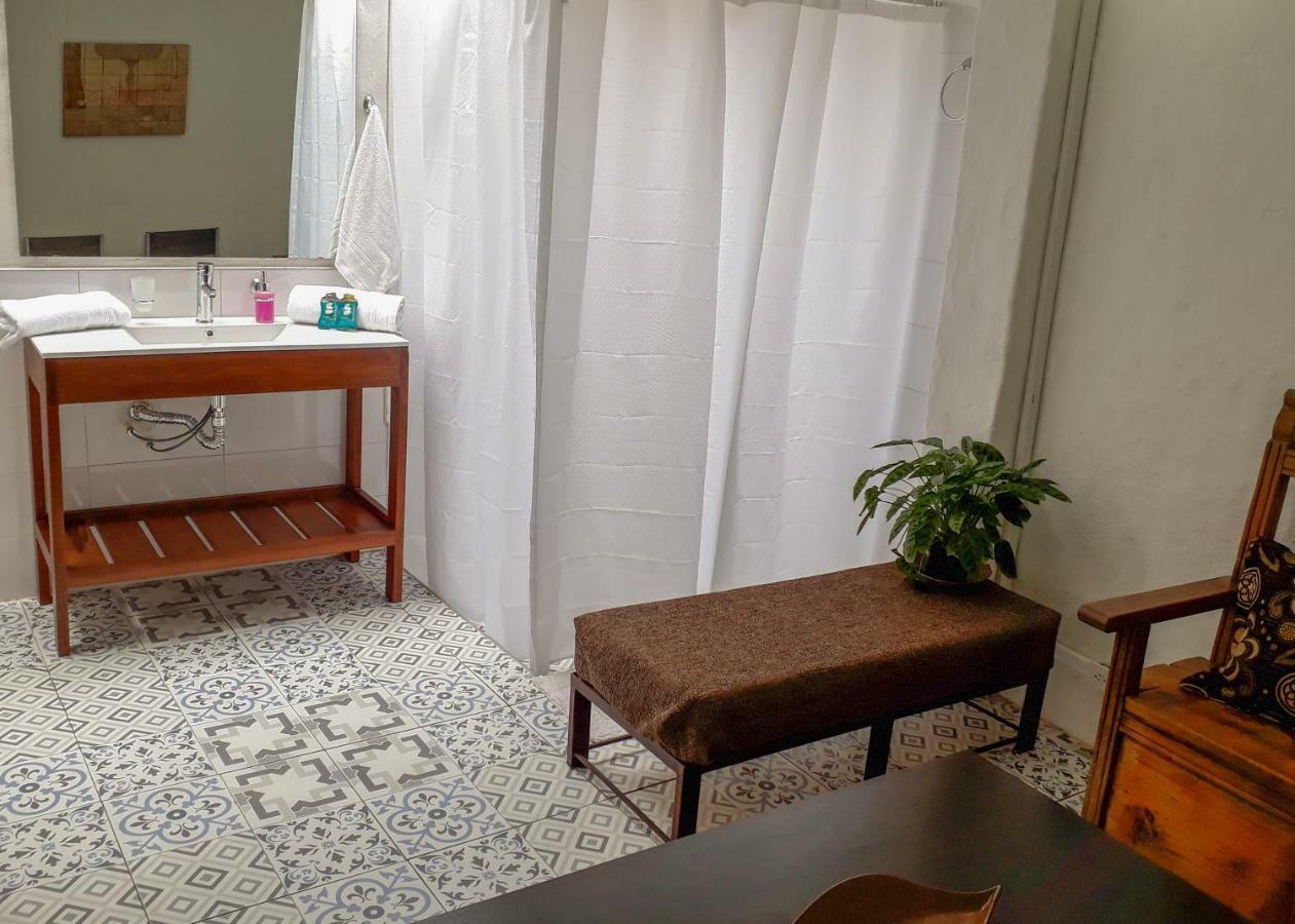Casa-arbol Apartment