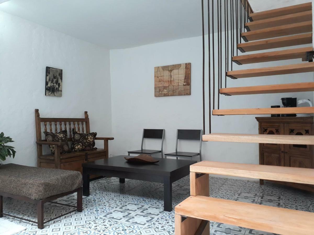 Apartment Casa-arbol