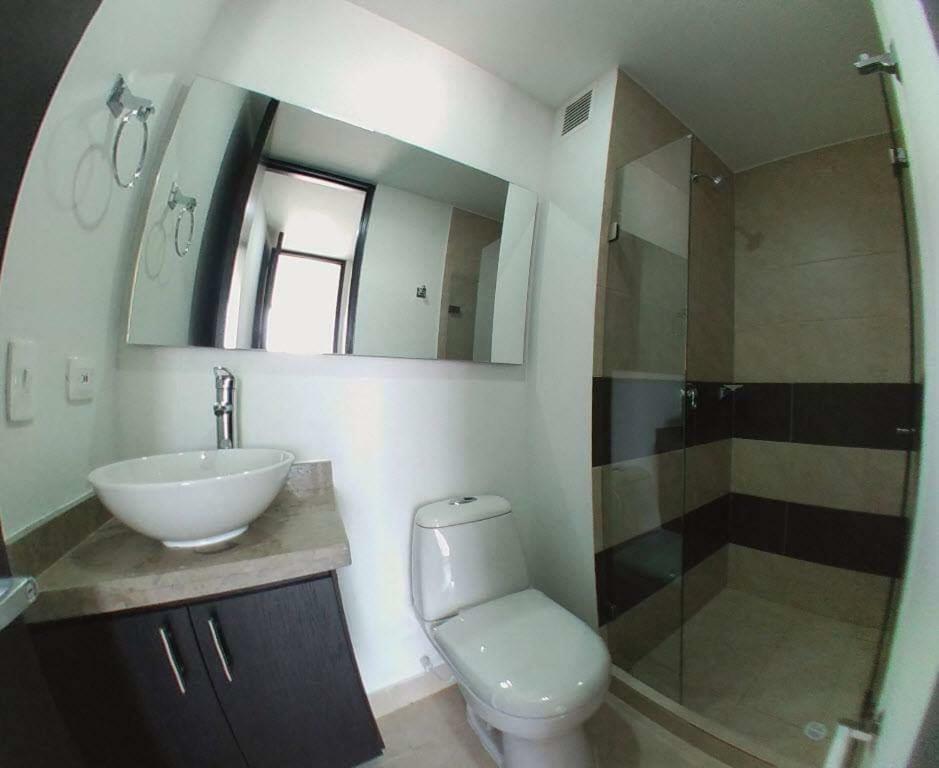 Living 51 Apartment *