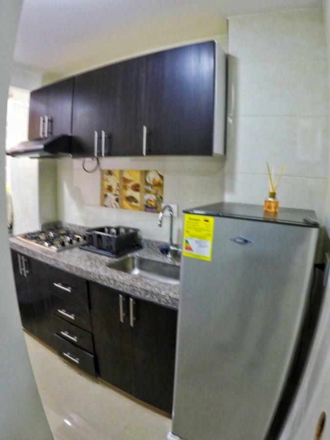Apartment Living 51 Bogota