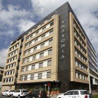 Doubletree By Hilton Parque 93 5*