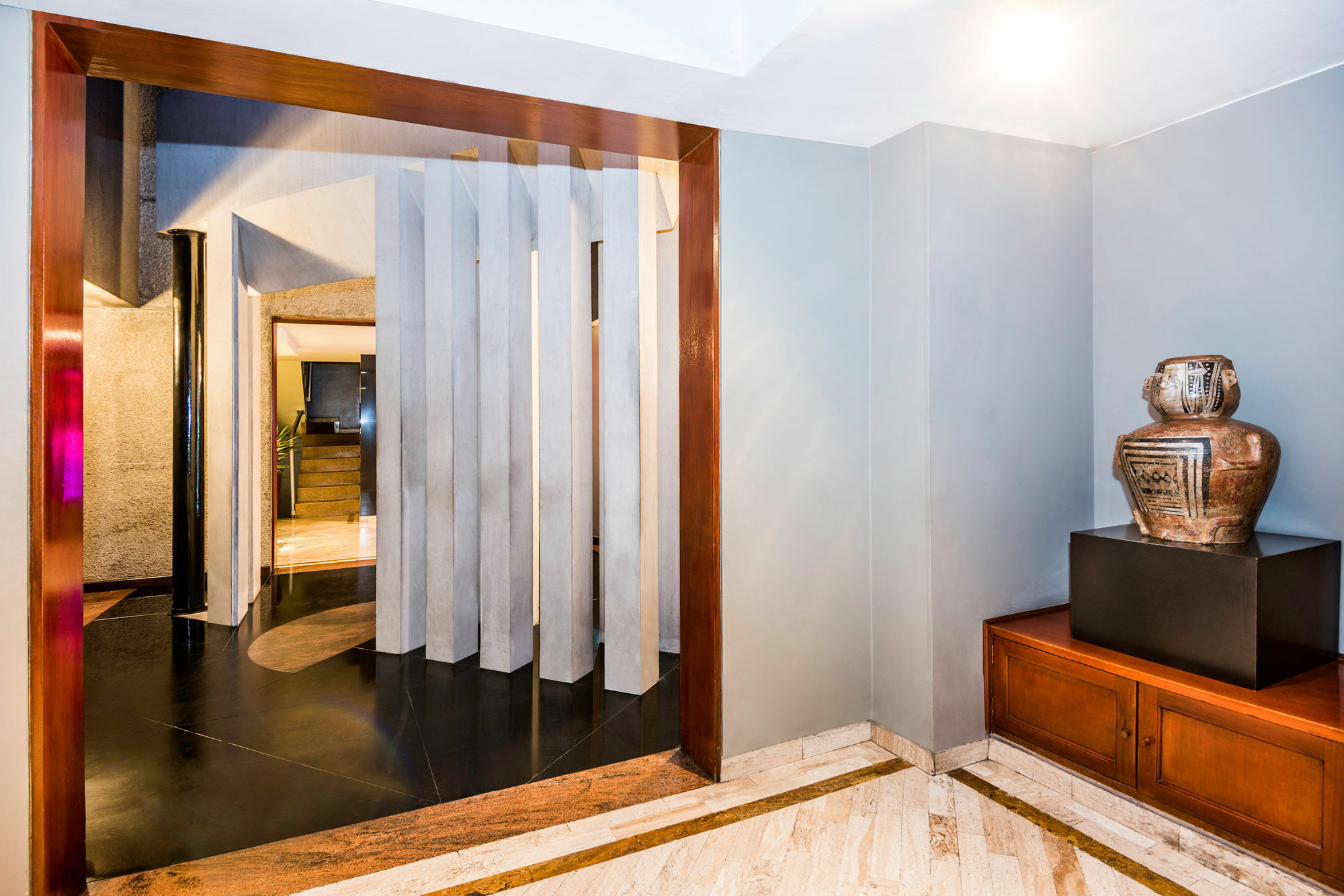Aparthotel Lloyds Apartasuites Parque 93 Bogotá