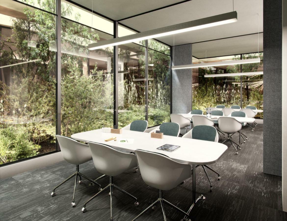 Cassa Luxury Homes Aparthotel Bogota