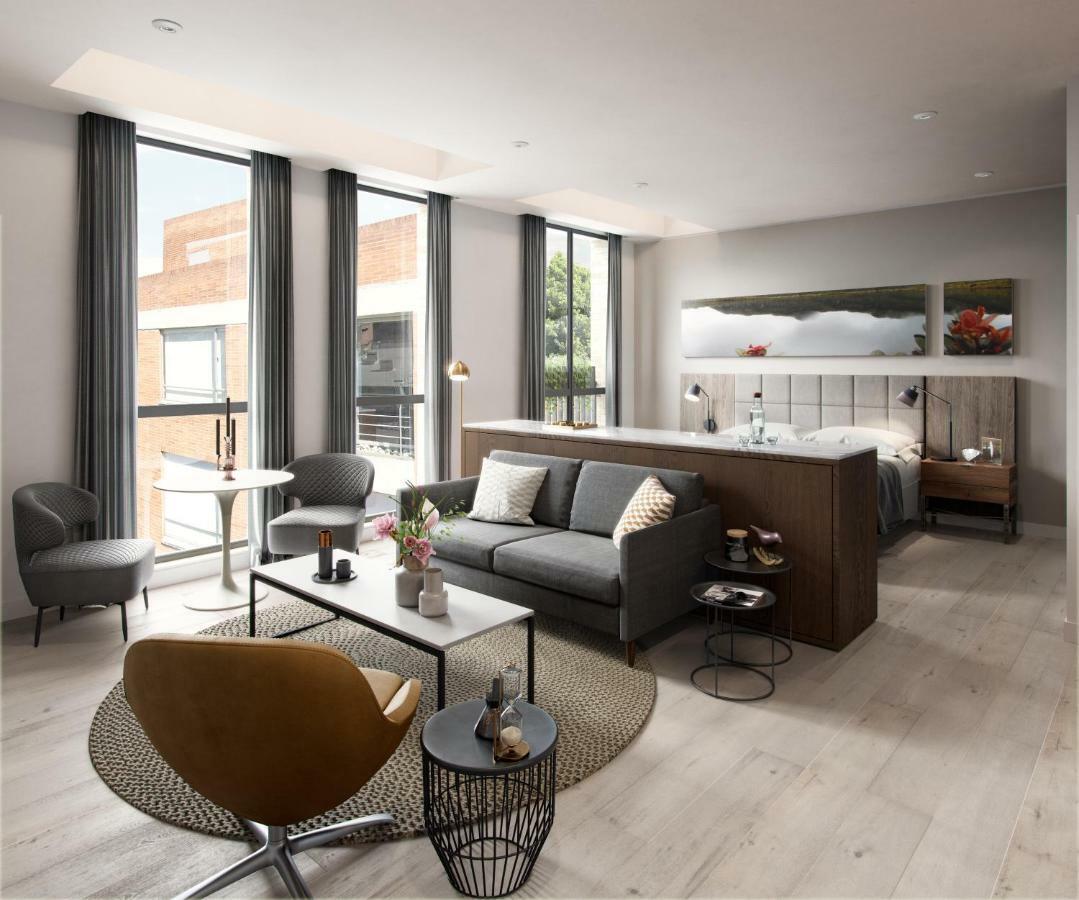 Cassa Luxury Homes 5* Bogota