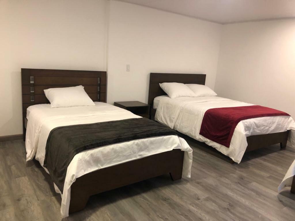 Petite Paris Hotel Bogotá