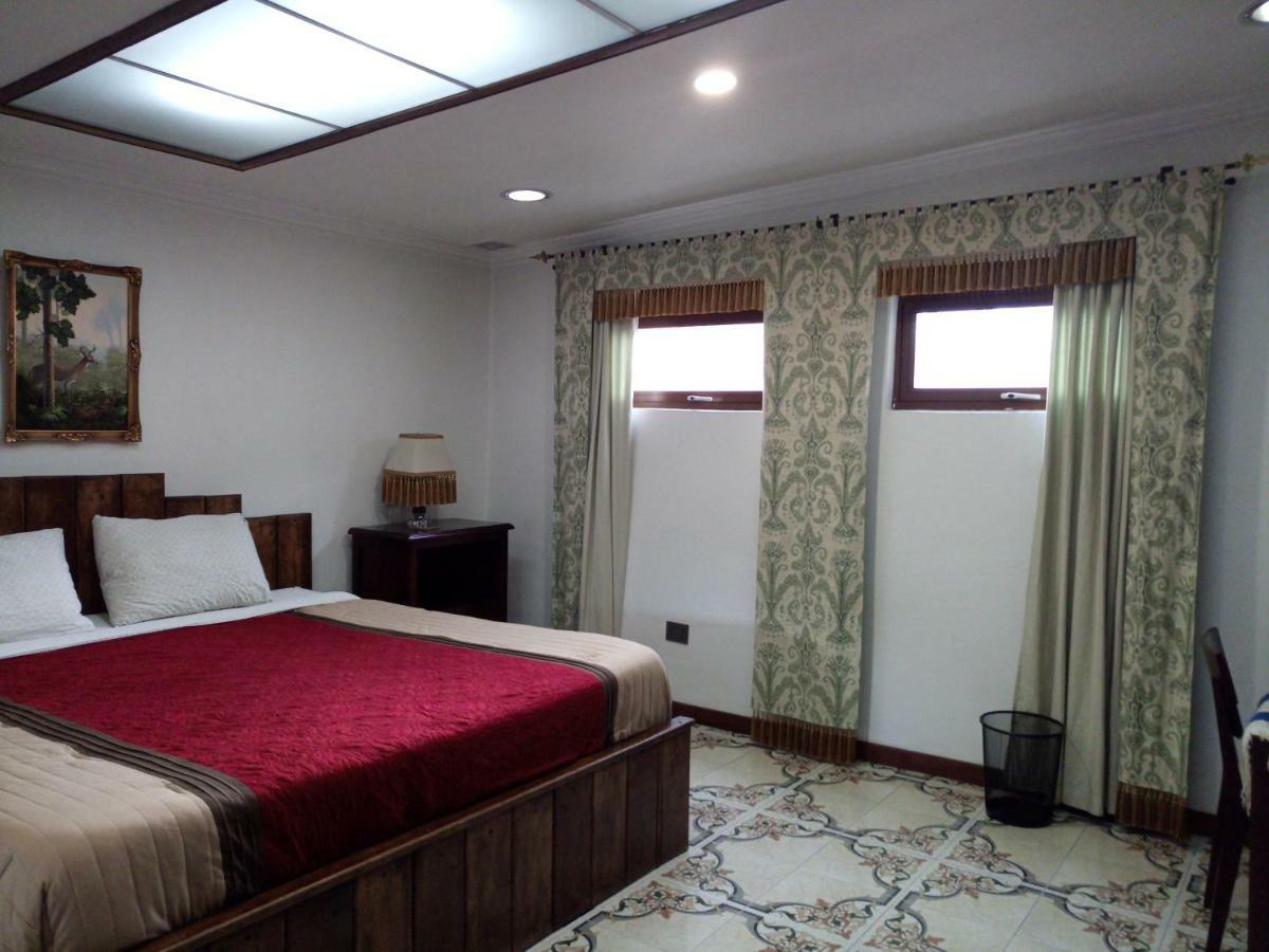 Bogota Bed & Breakfast Inn 3*