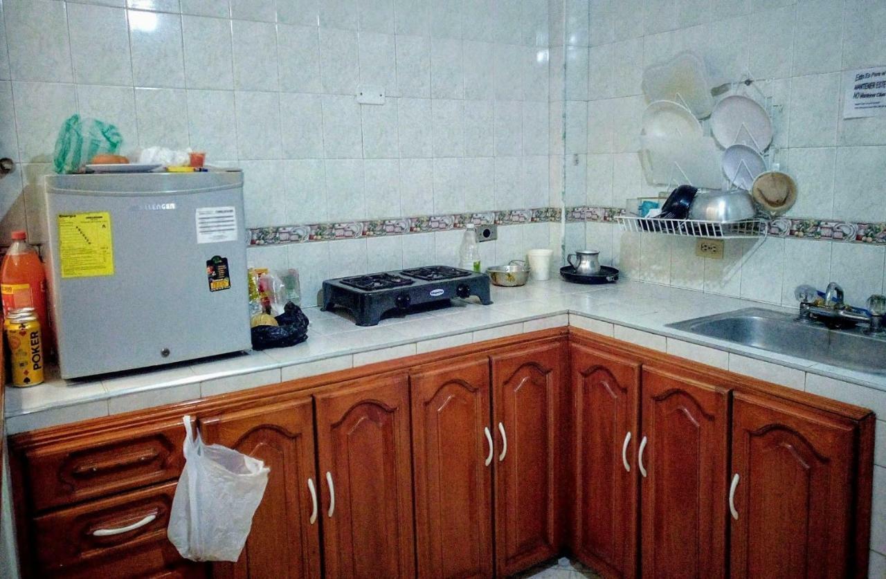 Casa Alb Homestay *