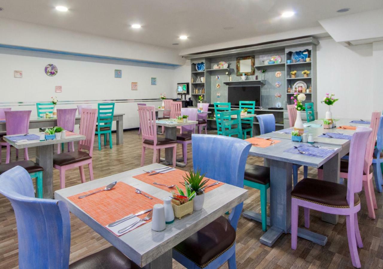 Bed & Breakfast Wellness Usaquen