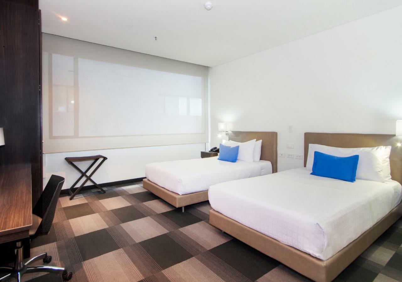 Bed & Breakfast Wellness Usaquen