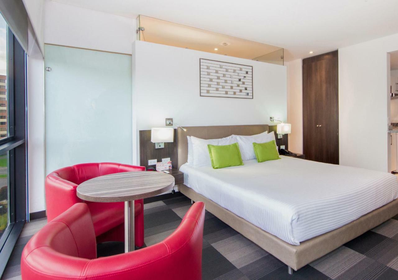 Wellness Usaquen Bed & Breakfast