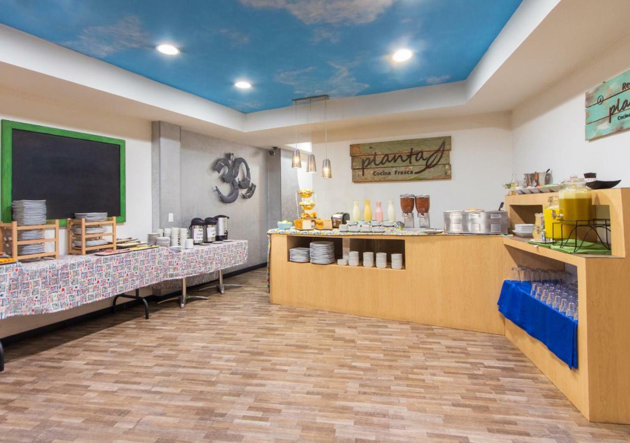 Wellness Usaquen Bed & Breakfast Bogota