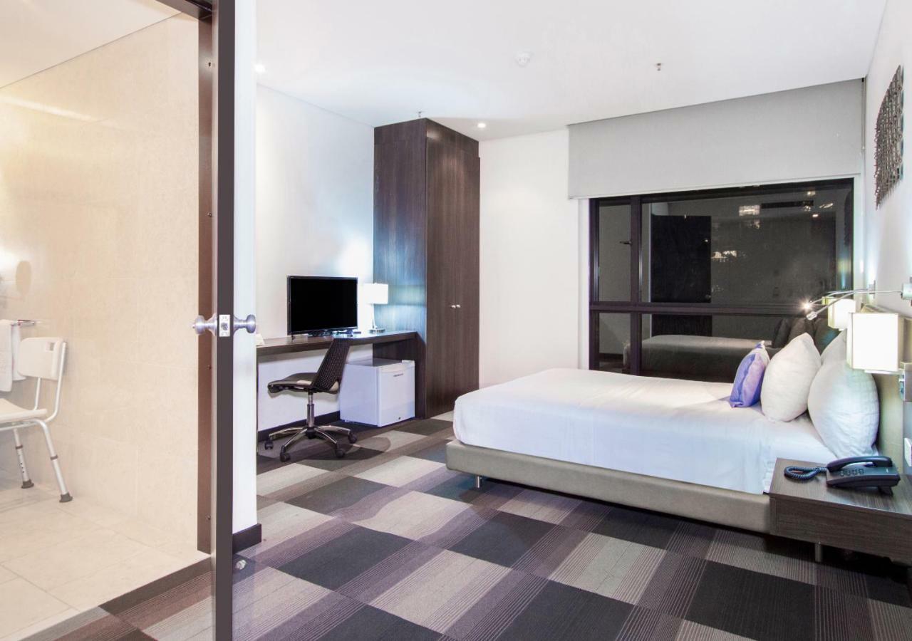 Wellness Usaquen Bed & Breakfast Bogota