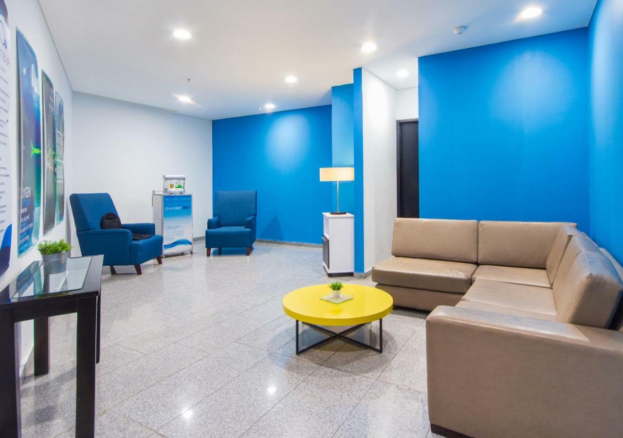 Bed & Breakfast Wellness Usaquen
