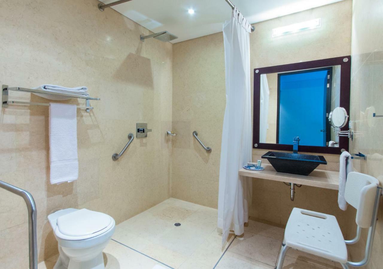 Wellness Usaquen Bed & Breakfast Bogota