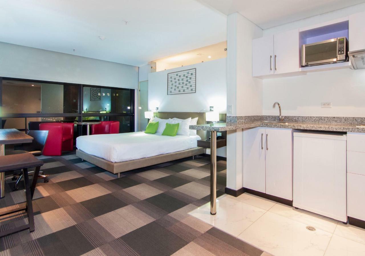 Wellness Usaquen 4* Bogota