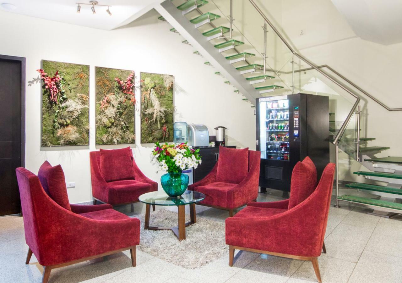 Wellness Usaquen Bed & Breakfast