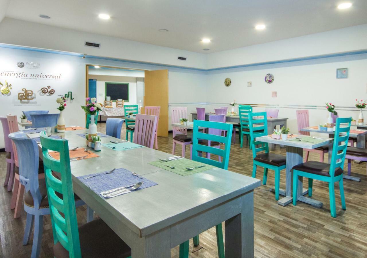 Bed & Breakfast Wellness Usaquen Bogota