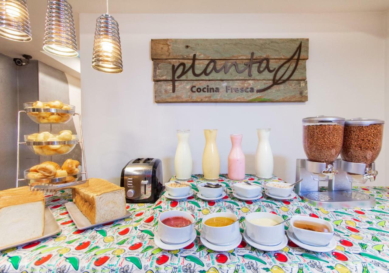 Wellness Usaquen Bed & Breakfast