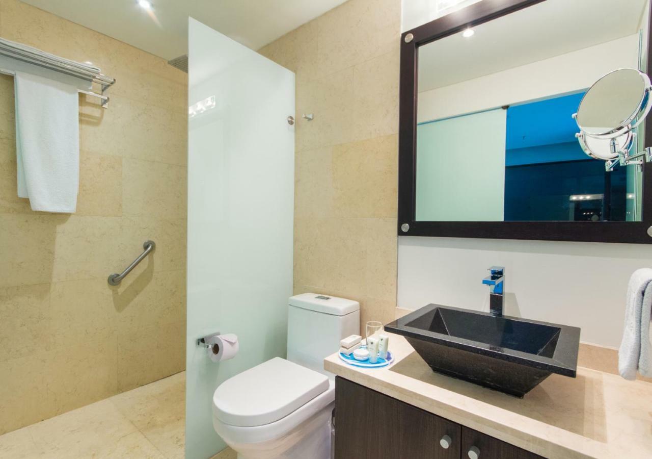 Wellness Usaquen Bed & Breakfast