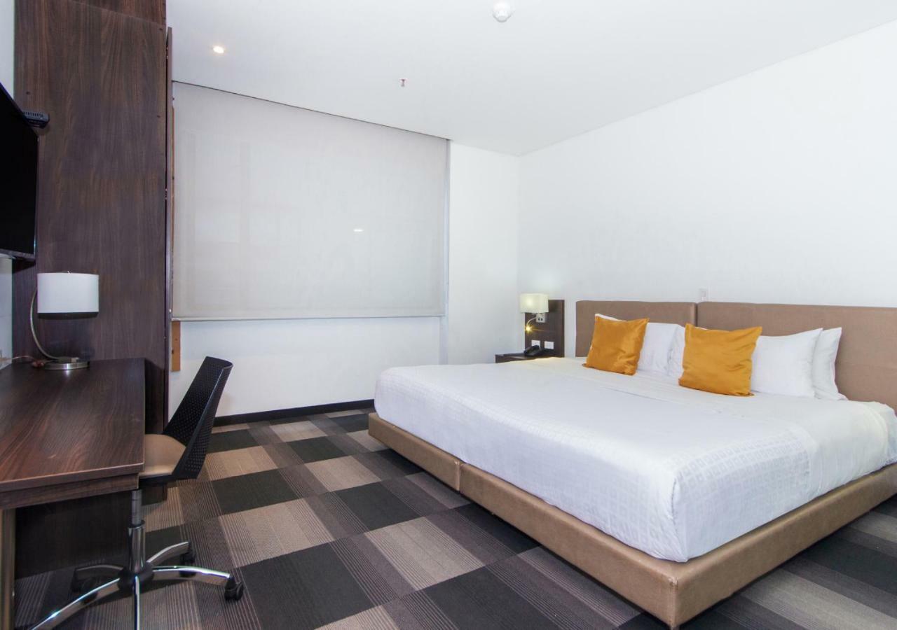 Bed & Breakfast Wellness Usaquen Bogota