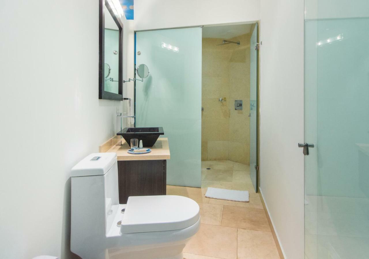 Wellness Usaquen Bed & Breakfast