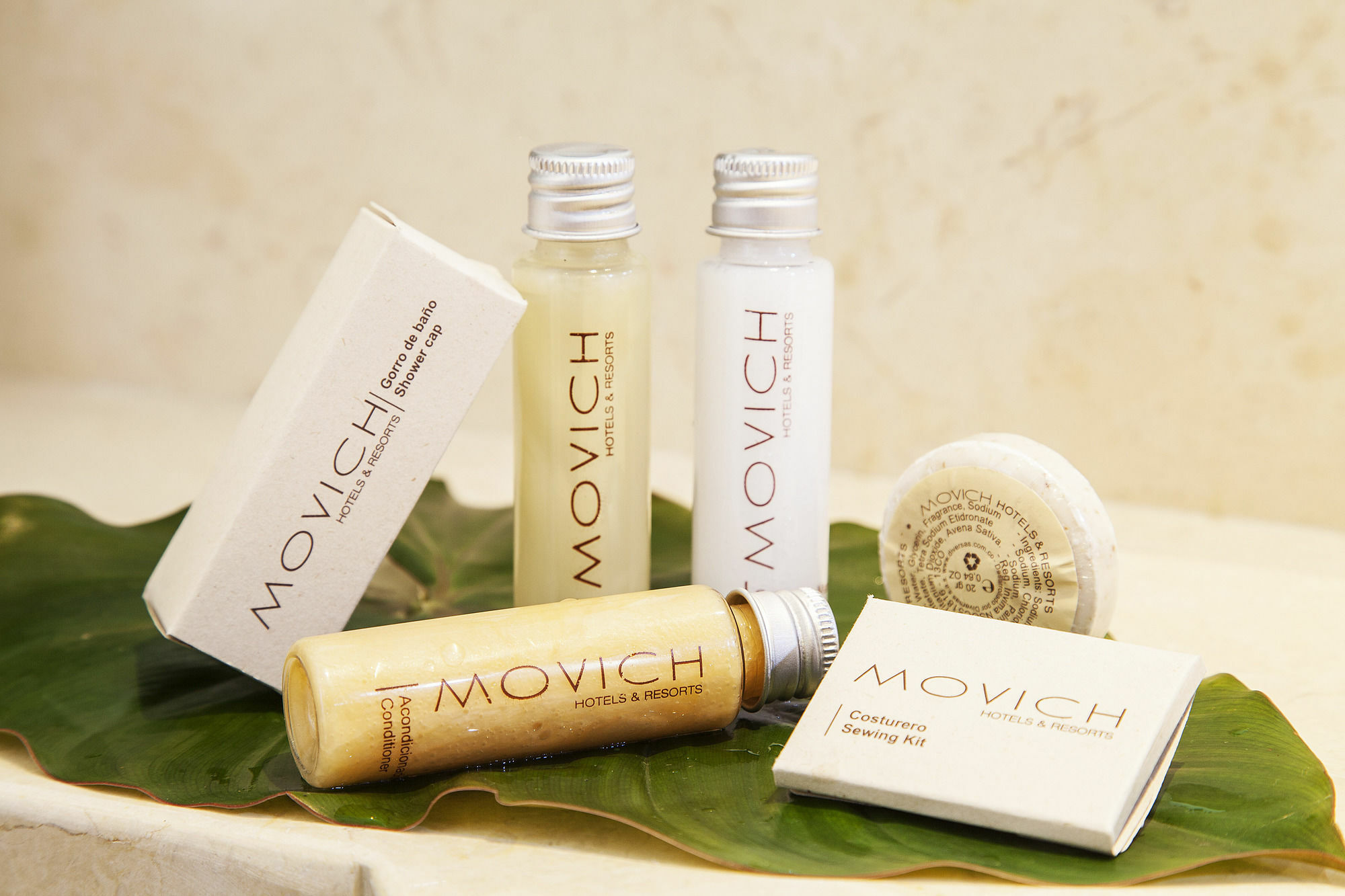 Movich Buro 26 Hotel 5*