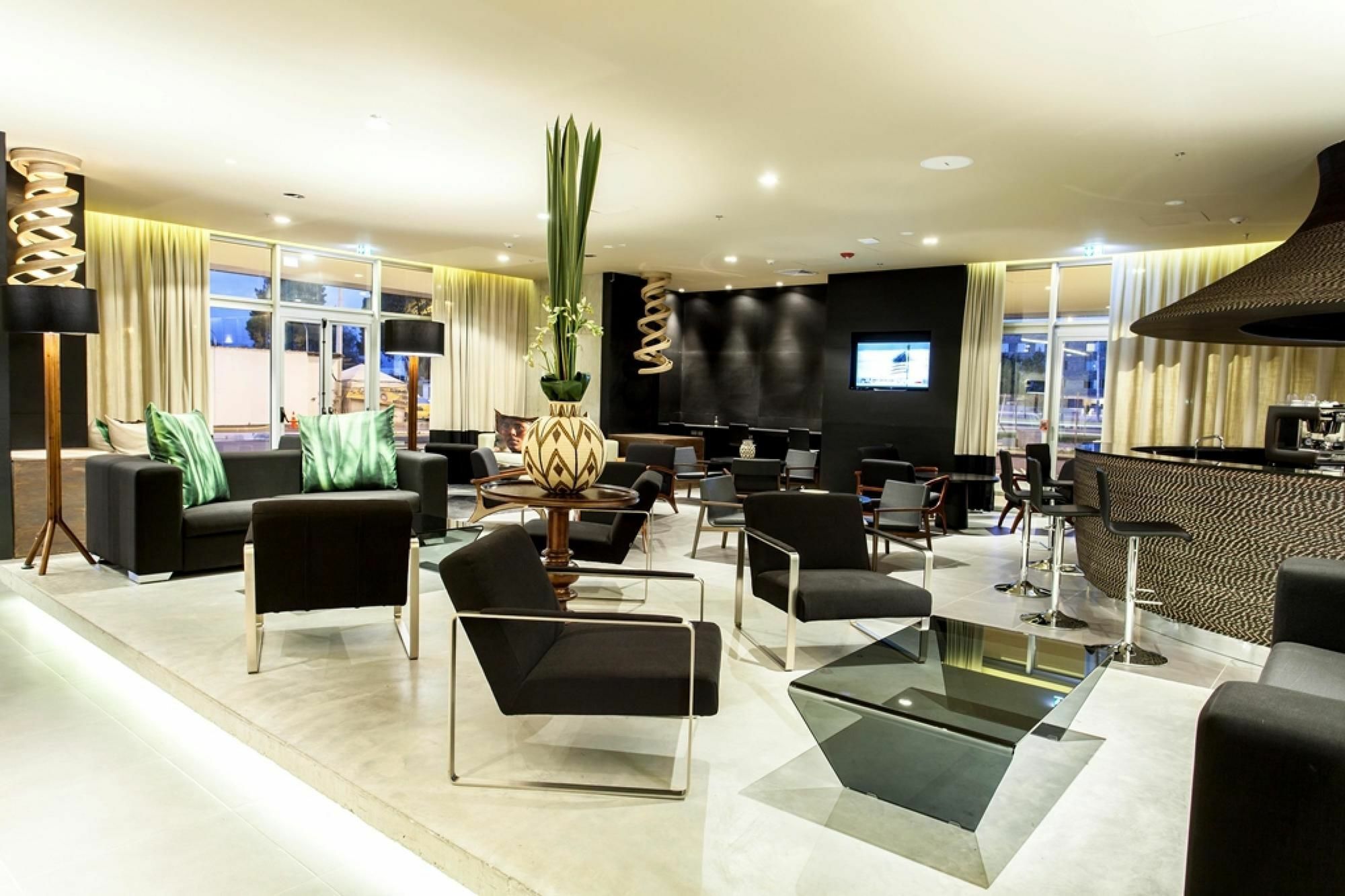 Hotel Movich Buro 26