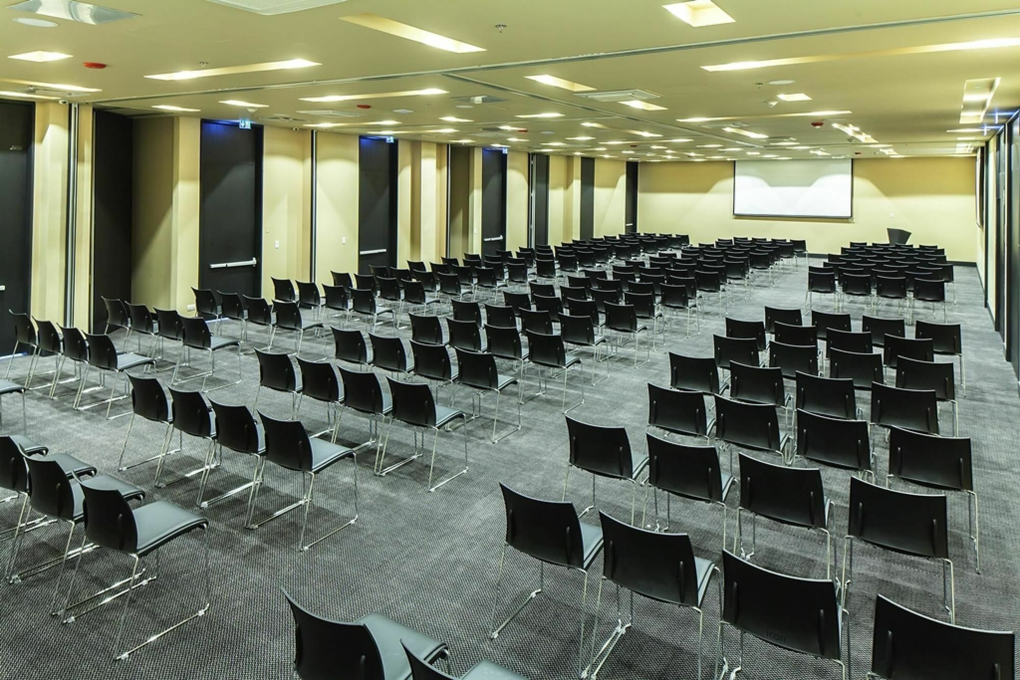 Hotel Movich Buro 26 Bogota