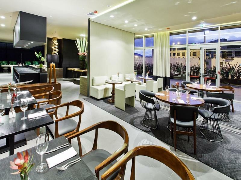 Hotel Movich Buro 26 Bogota