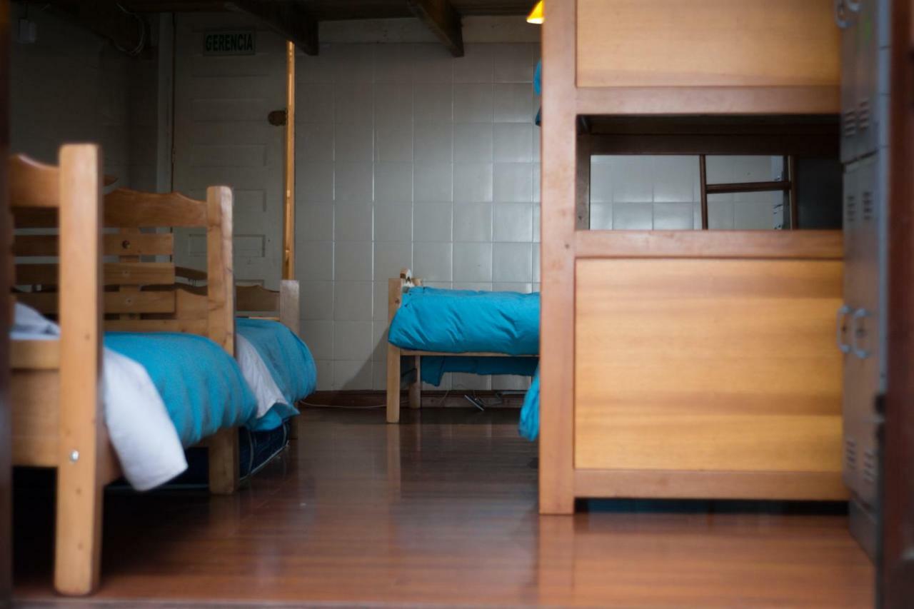 Casa 32 Dc Hostel *