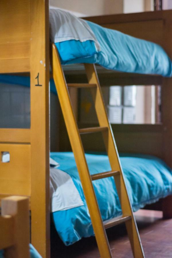 Casa 32 Dc Hostel Bogota