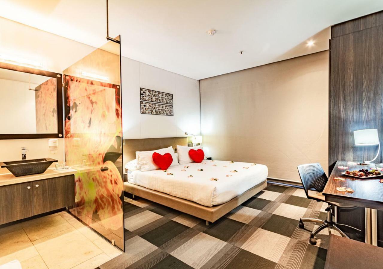 Wellness Usaquen Bogota