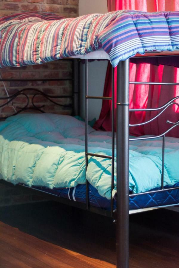 Hostel Casa 32 Dc Bogota