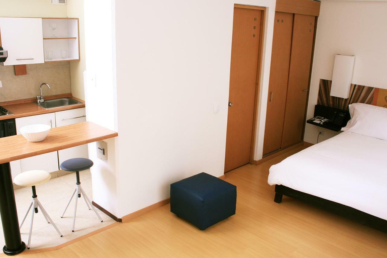 Viaggio Virrey Aparthotel