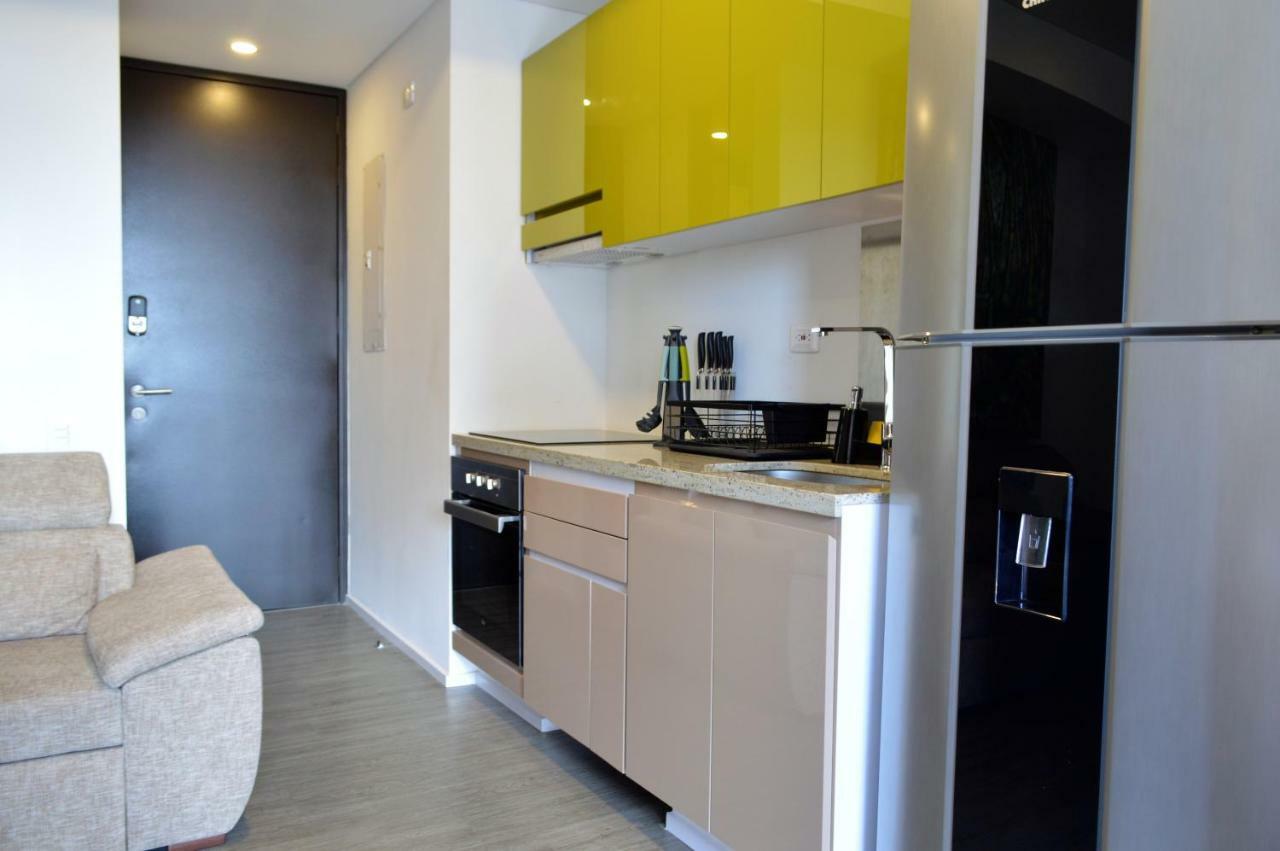 Apartamento Loft Cool Equilibrium *