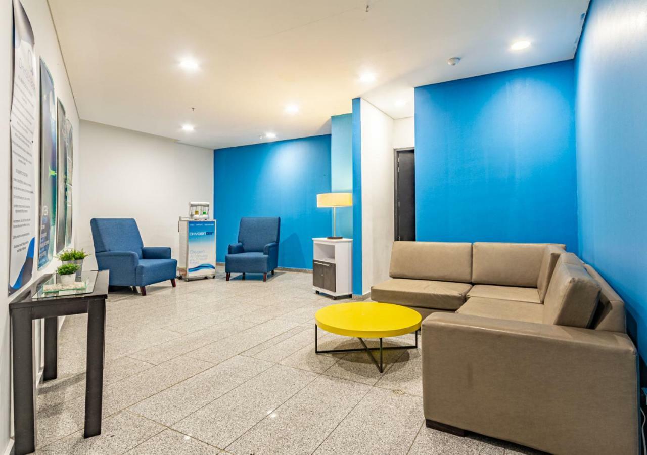 Bed & Breakfast Wellness Usaquen 4*