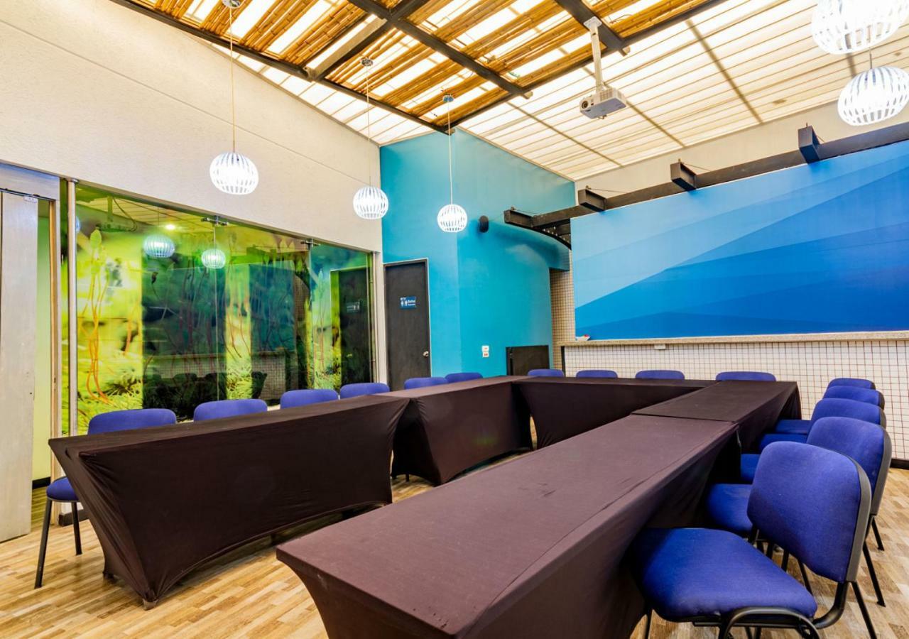 Bed & Breakfast Wellness Usaquen 4*